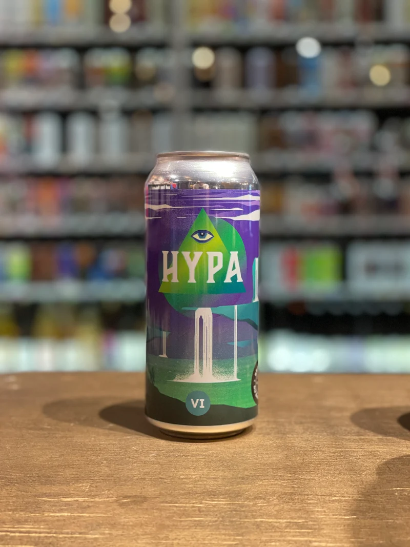 HYPA VI