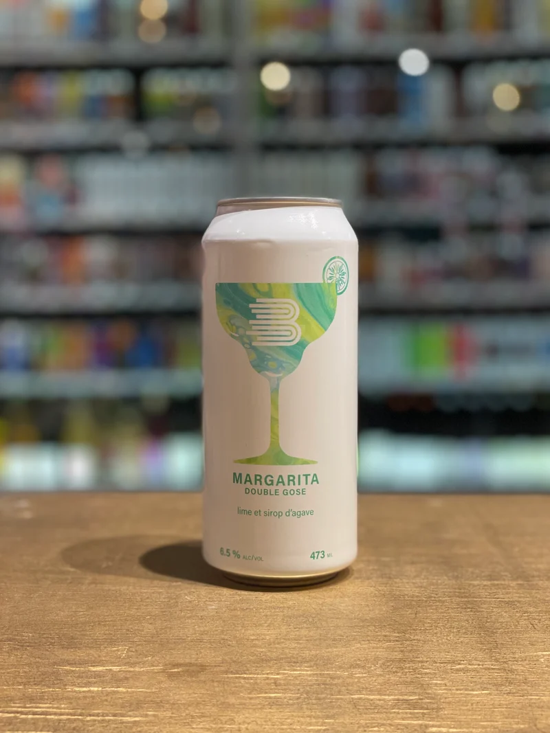 Margarita Double Gose