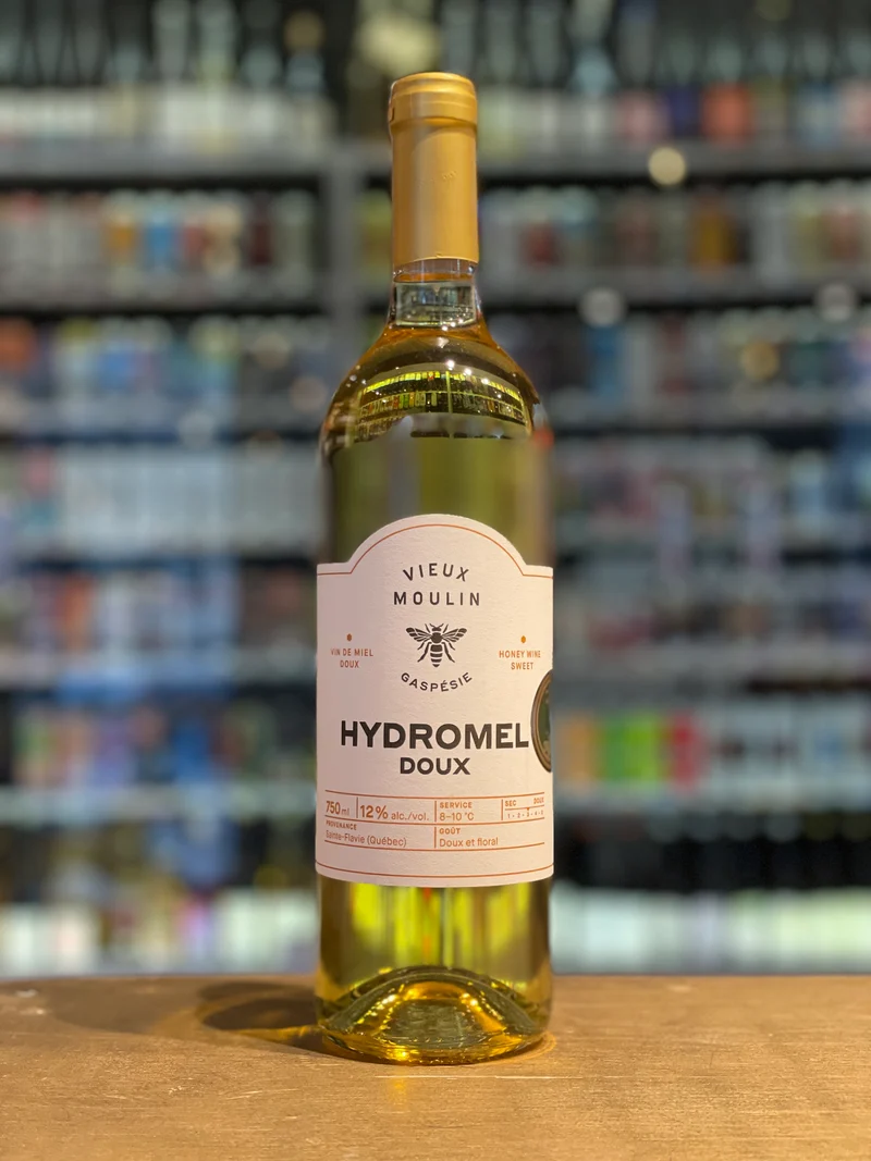 Hydromel Doux