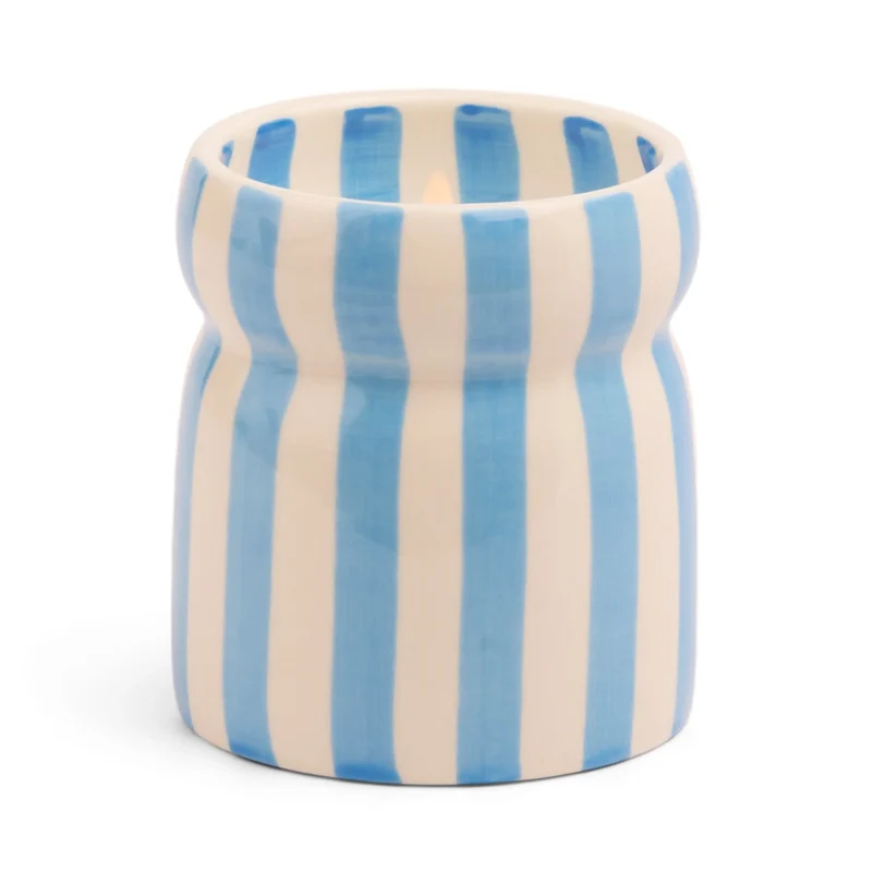 Bougies - Cabana Rose (Grecian sand)