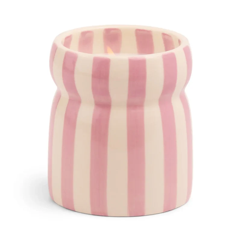 Bougies - Cabana Rose (Grecian sand)