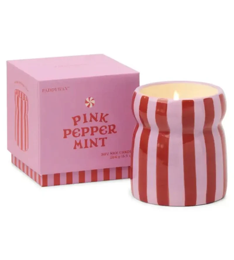 Bougies - Cabana Rose (Grecian sand)