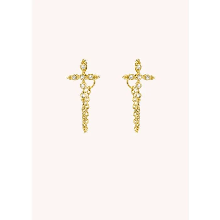 Boucles - LITTLE CHENNAI