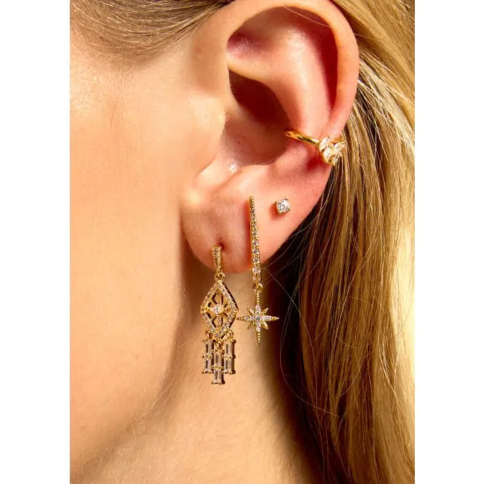 Boucles - DIWALI ICE PICK