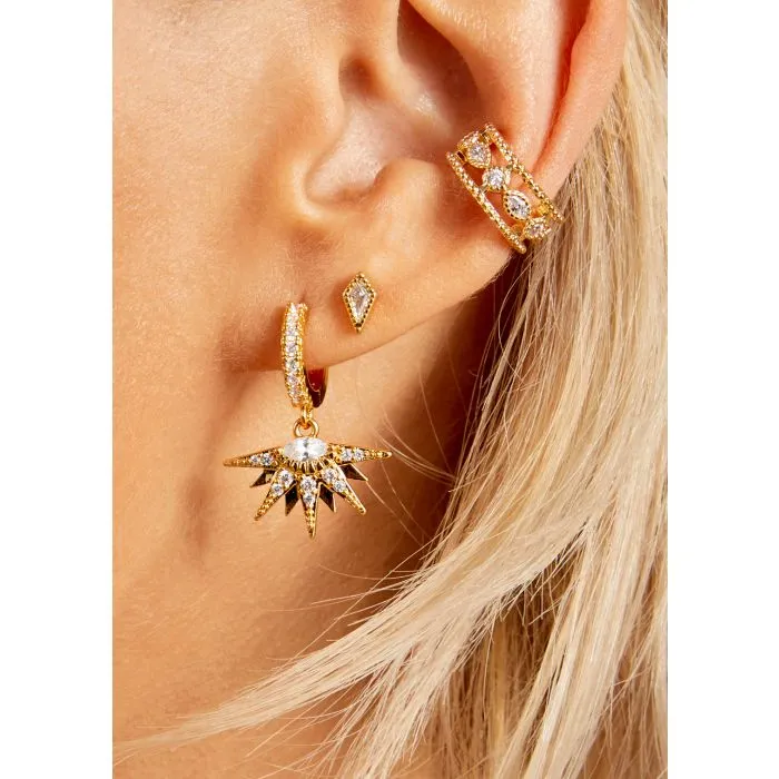 Boucles - SUNRISE
