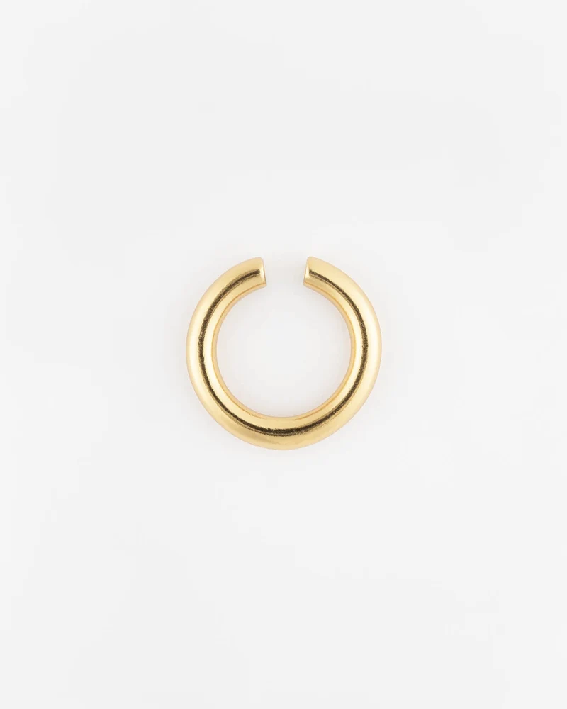Earcuff Sigal | Hoop or
