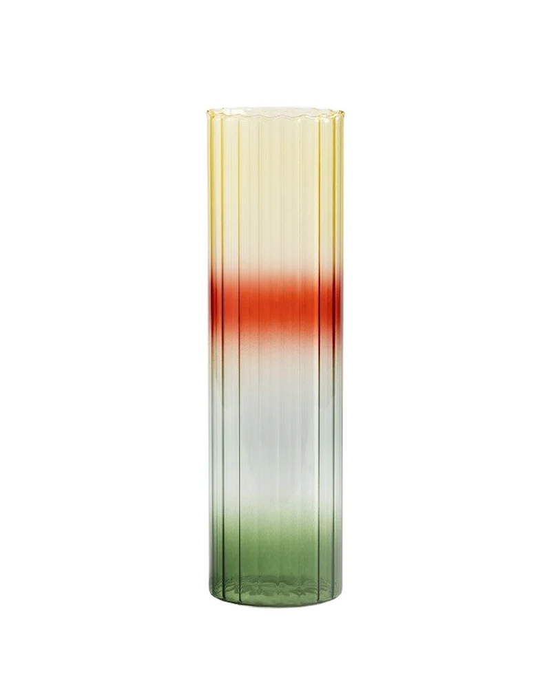 Vase - Gradient evening large
