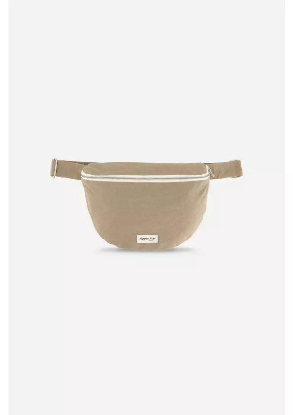 Banane Rivedroite - Custine XL Beige