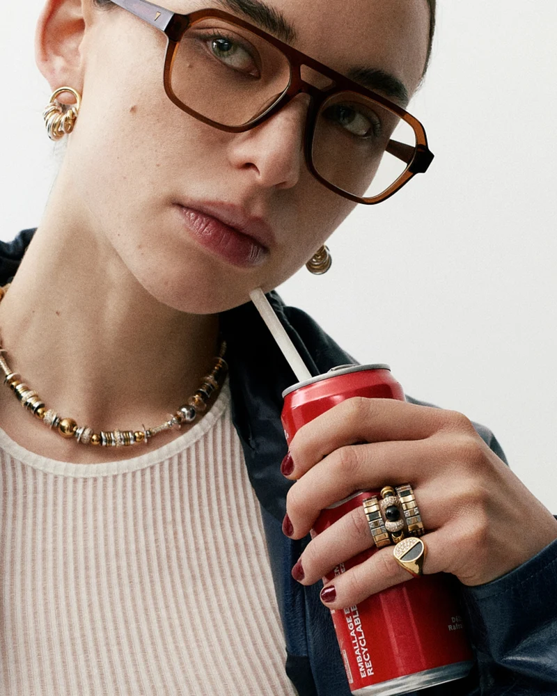Bague | SIGAL - SIG 6