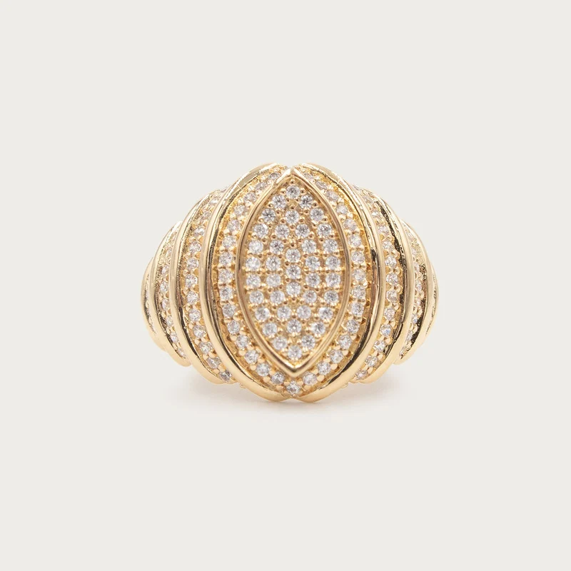 Bague | SIGAL - Crown