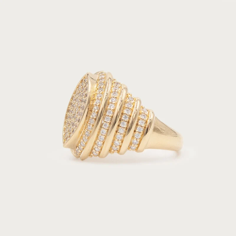 Bague | SIGAL - Crown