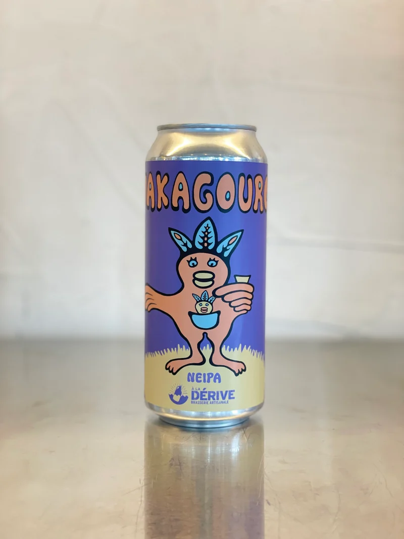 Wakagourou