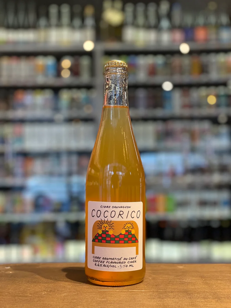 Cocorico 500ml