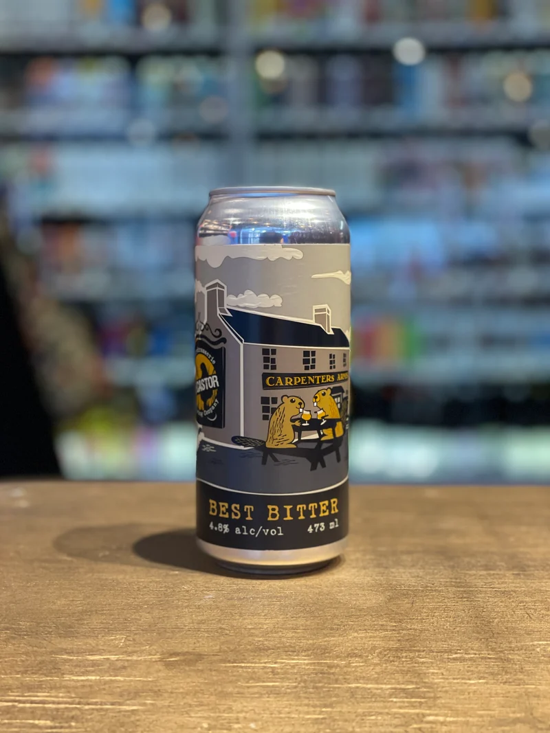 Best Bitter