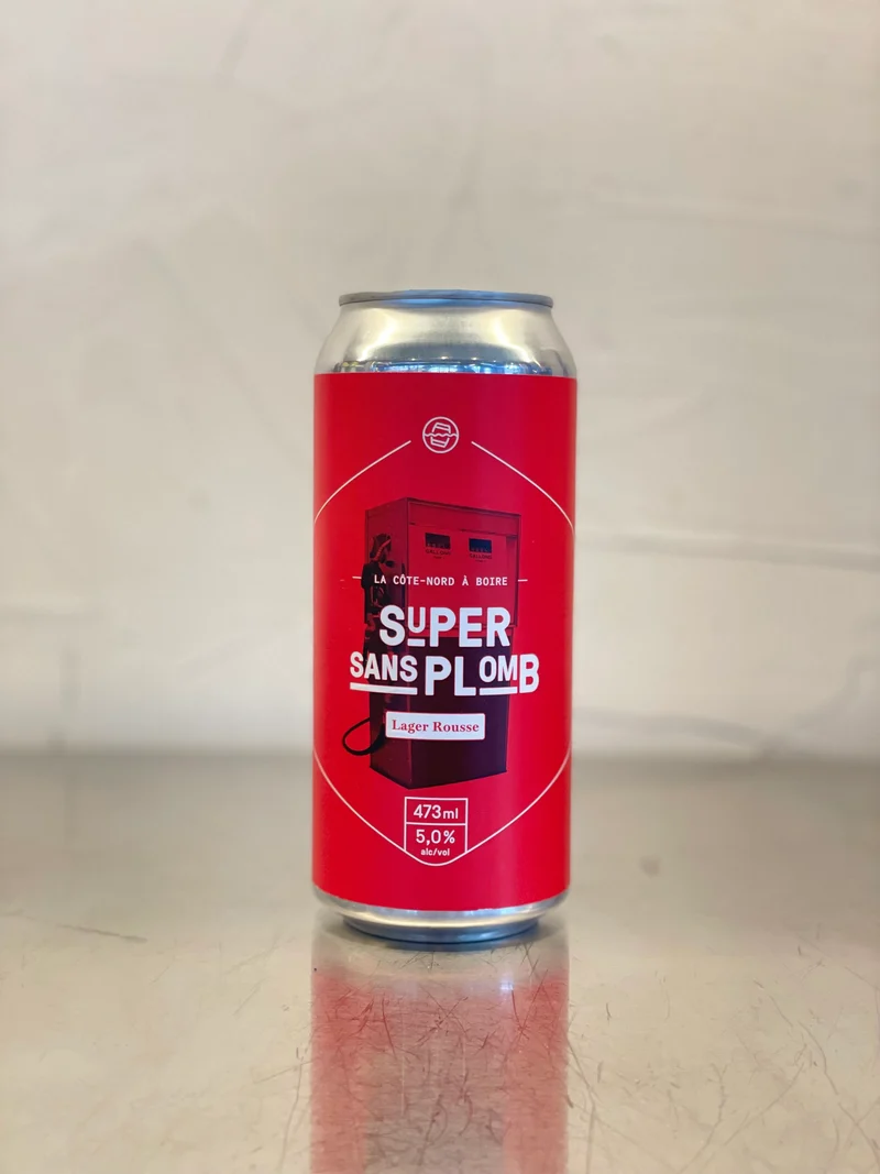 Super sans plomb
