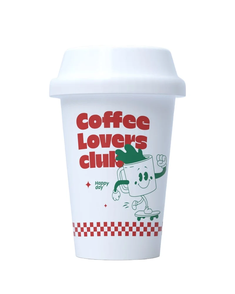 Vase Fluid Market | Coffee