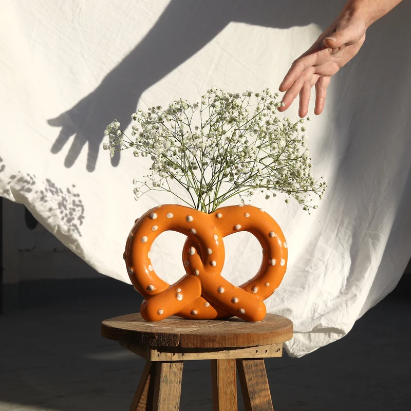 Vase Fluid Market | Bretzel
