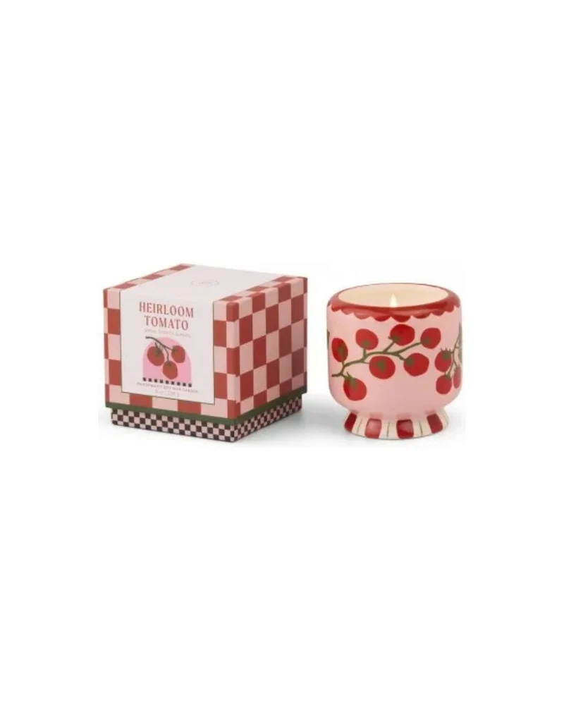 Bougies | Adopo Tomato