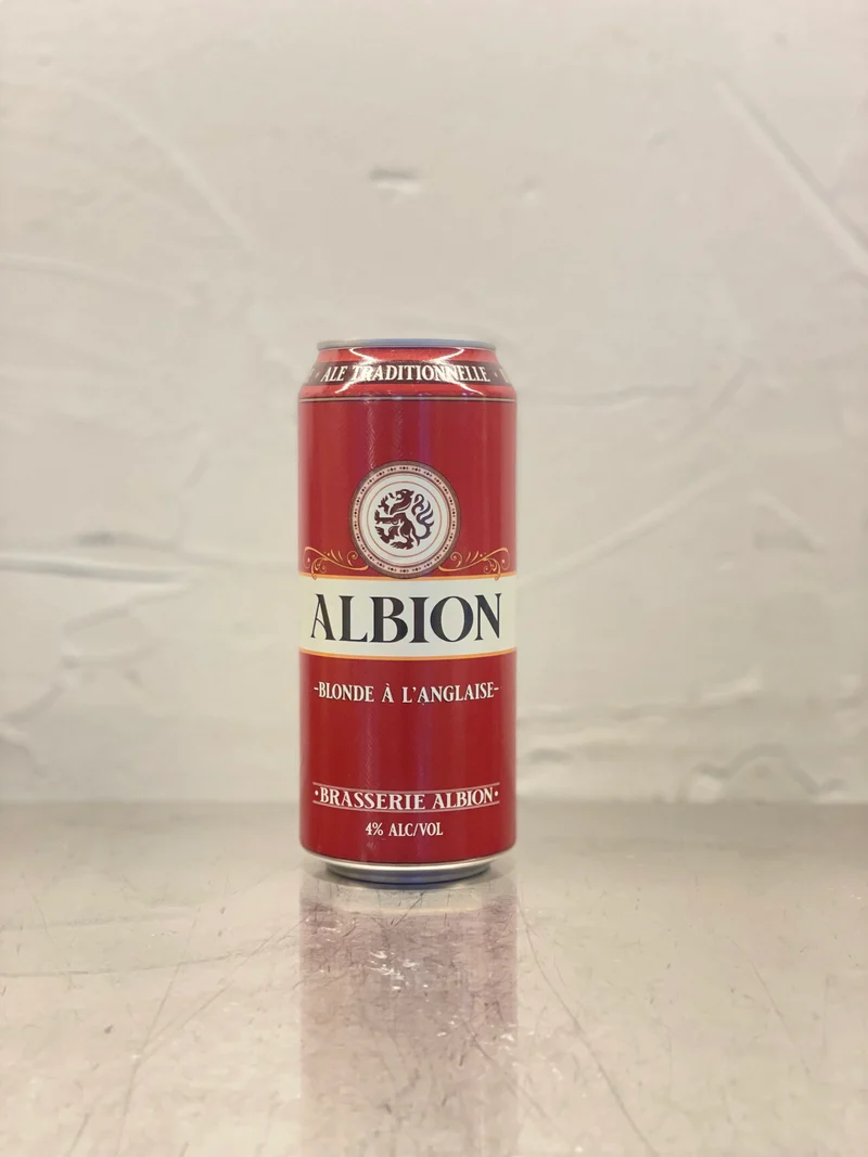 Albion