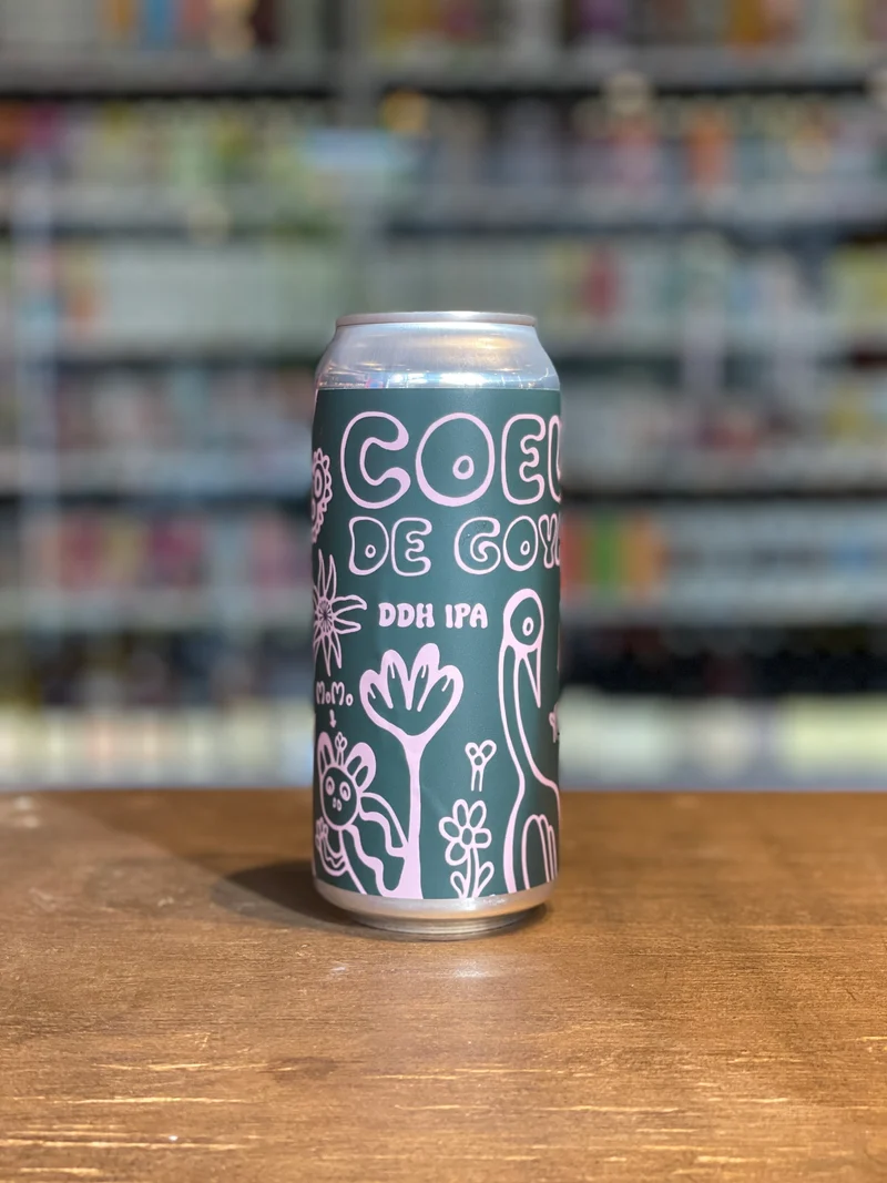 Coeur de goyave