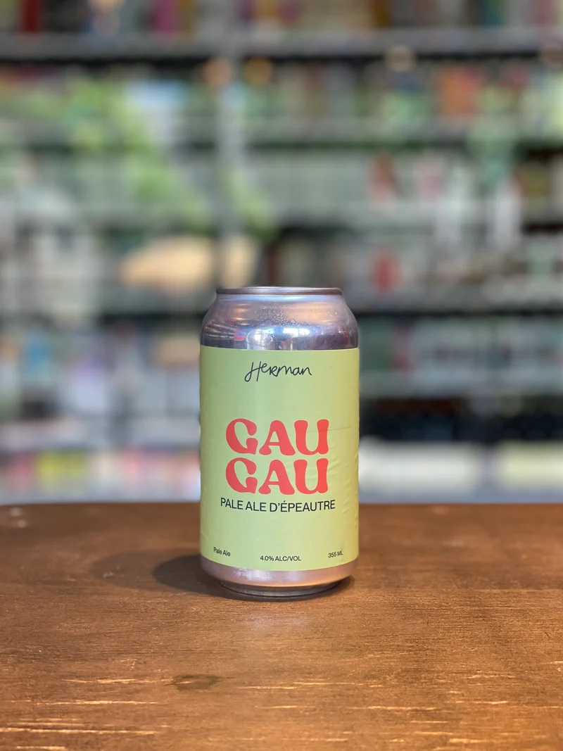 GauGau