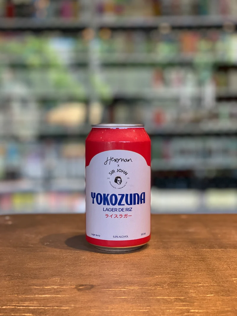 Yokozuna