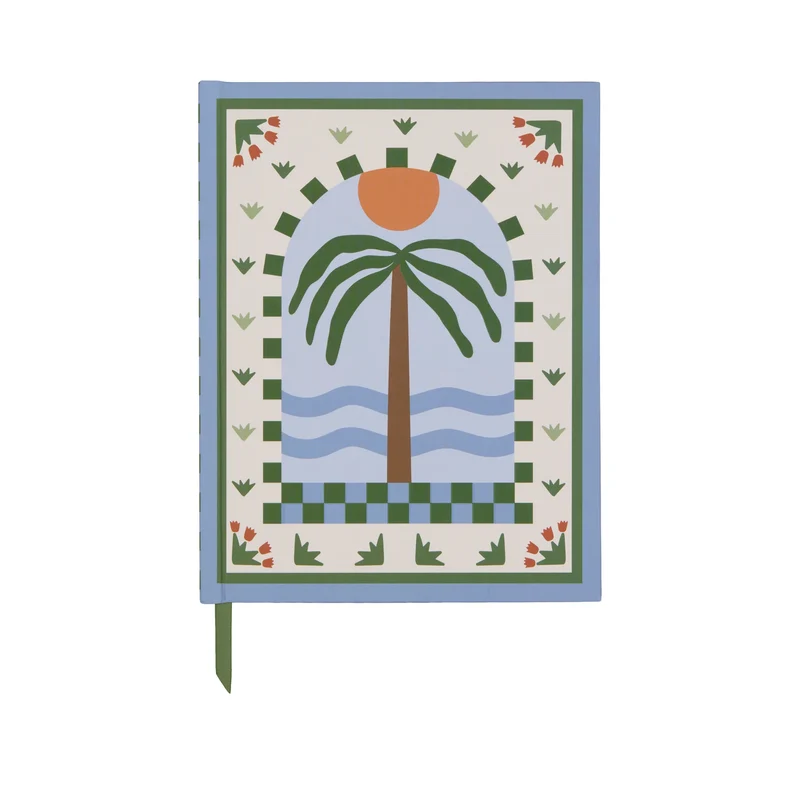 Journal - ADOPO