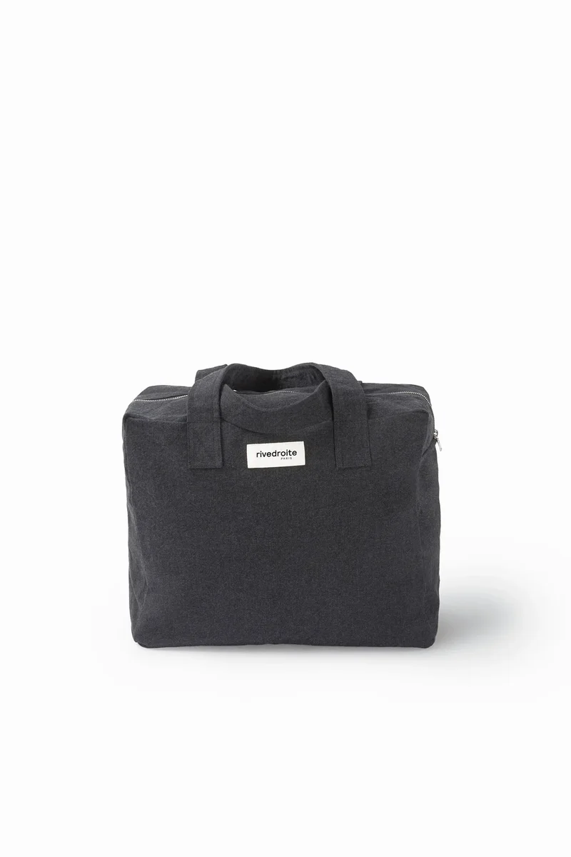 Sac Rivedroite - Celestins noir