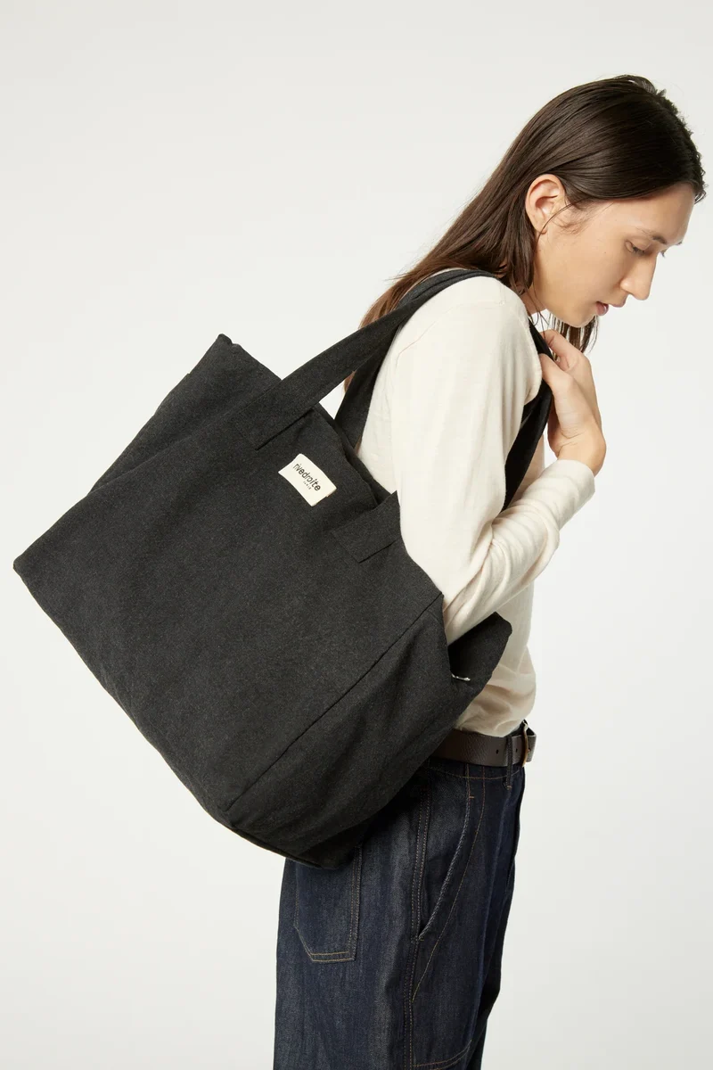 Sac Rivedroite - Celestins noir