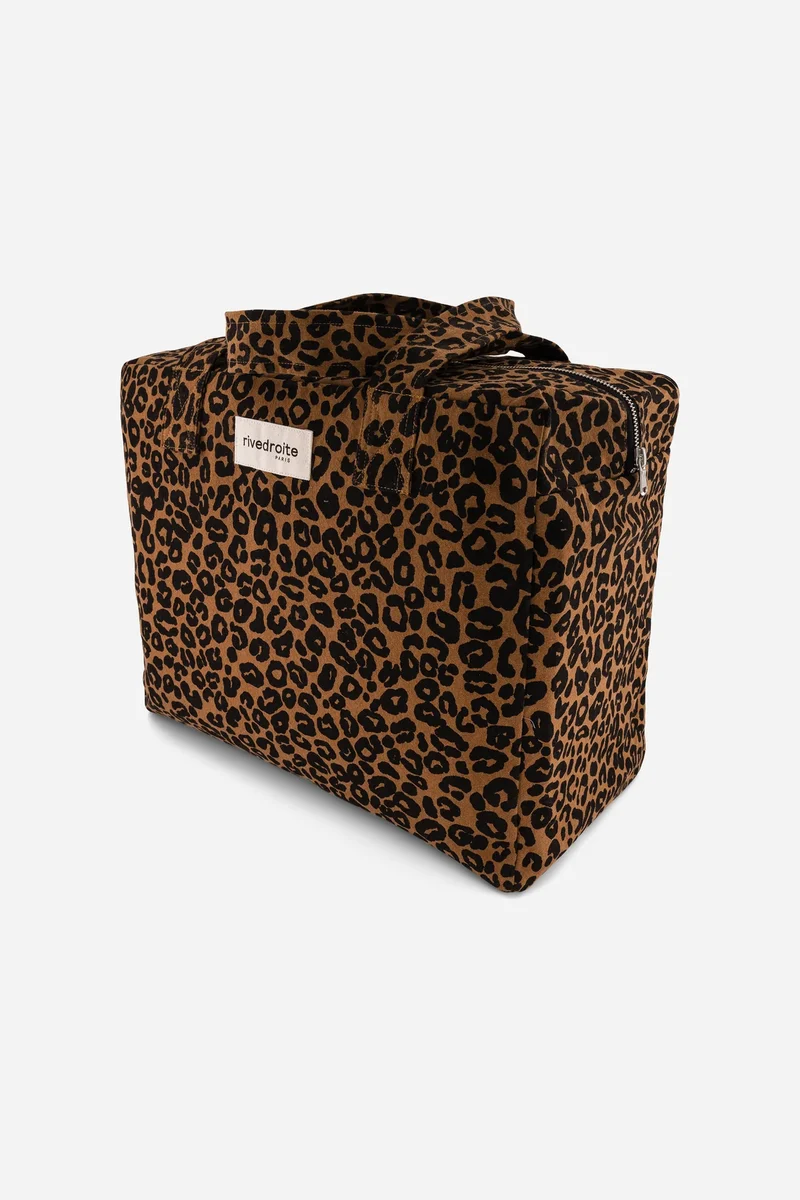 Sac Rivedroite - Celestins Léopard