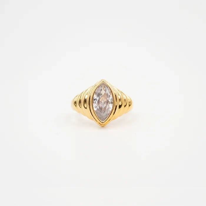 Bague | SIGAL - Marquise