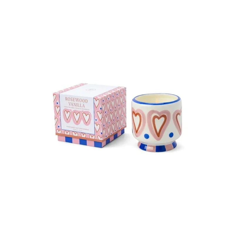 Bougie | Adopo Coeur