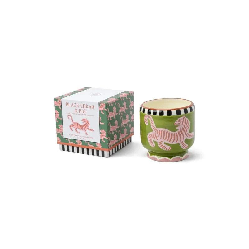 Bougie | Adopo Tigre