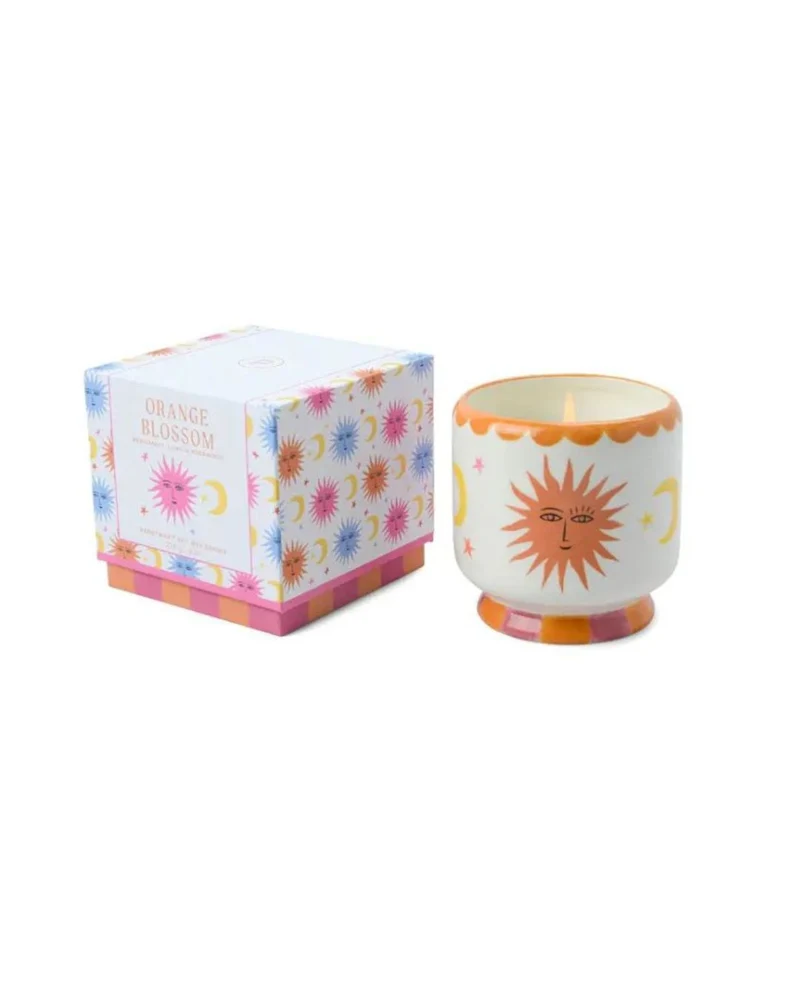 Bougie | Adopo Soleil