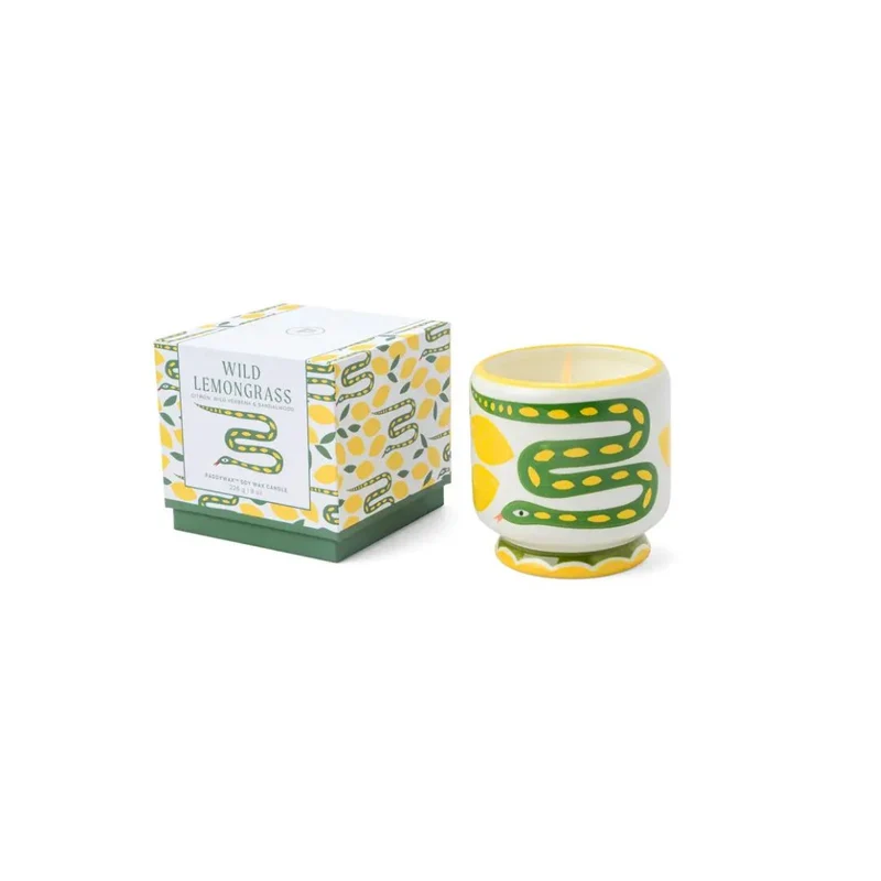 Bougie | Adopo Serpent