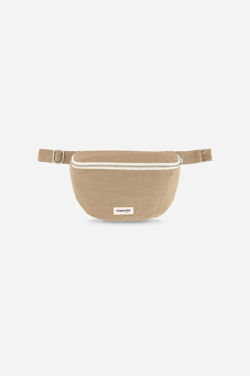 Banane Rivedroite - Custine beige