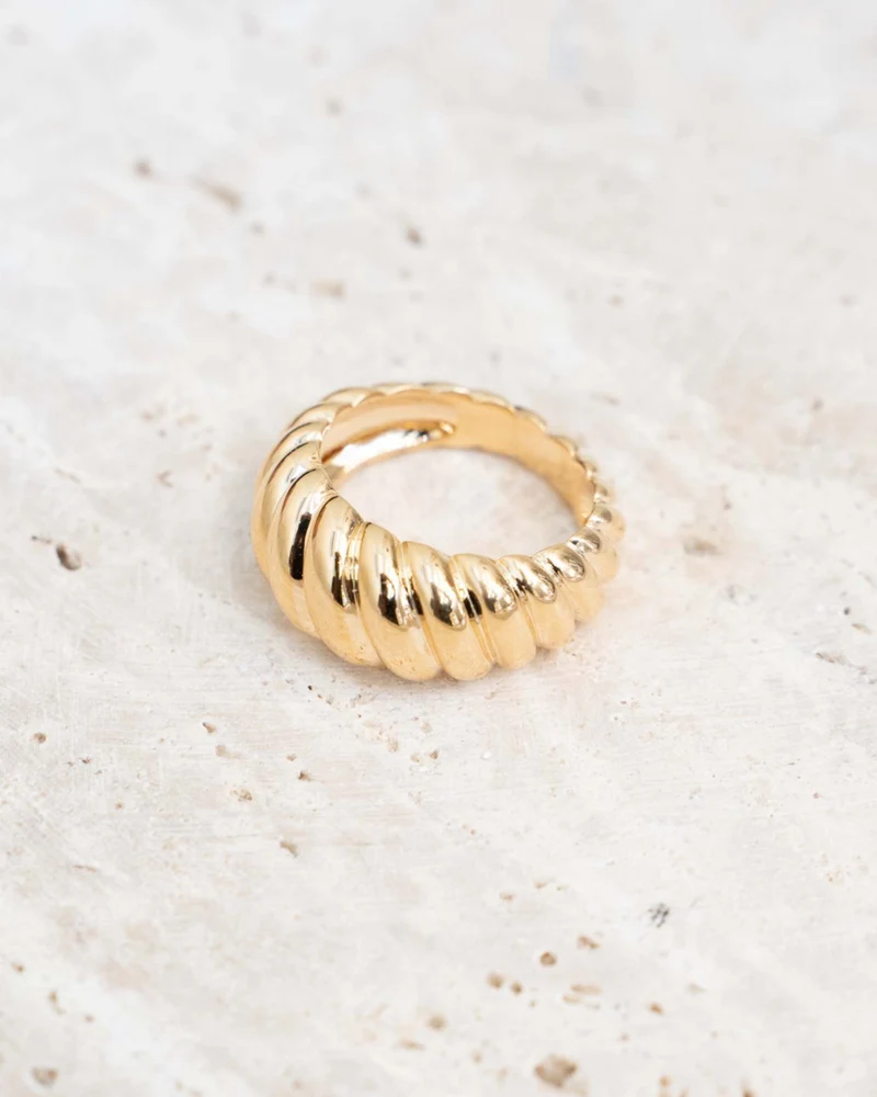 Bague - Galatée