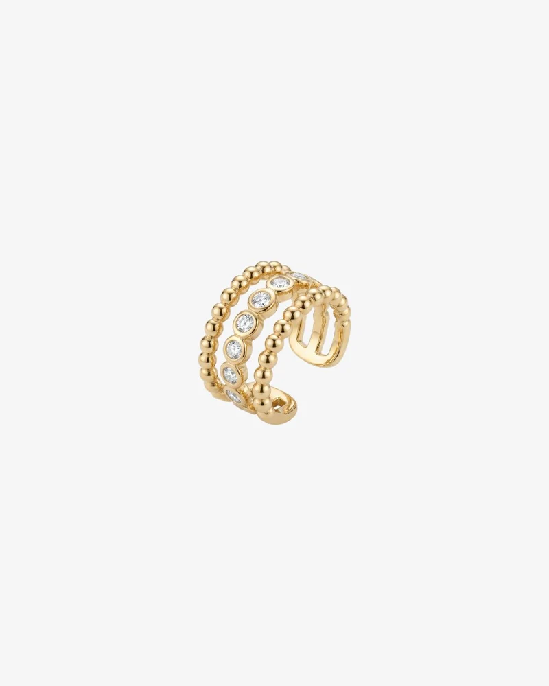 Earcuff- Petra