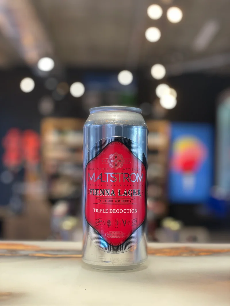 Vienna Lager