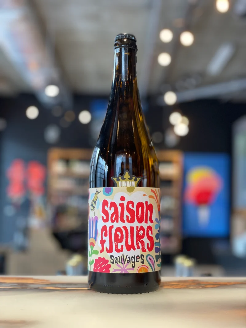 Saison Fleurs Sauvages