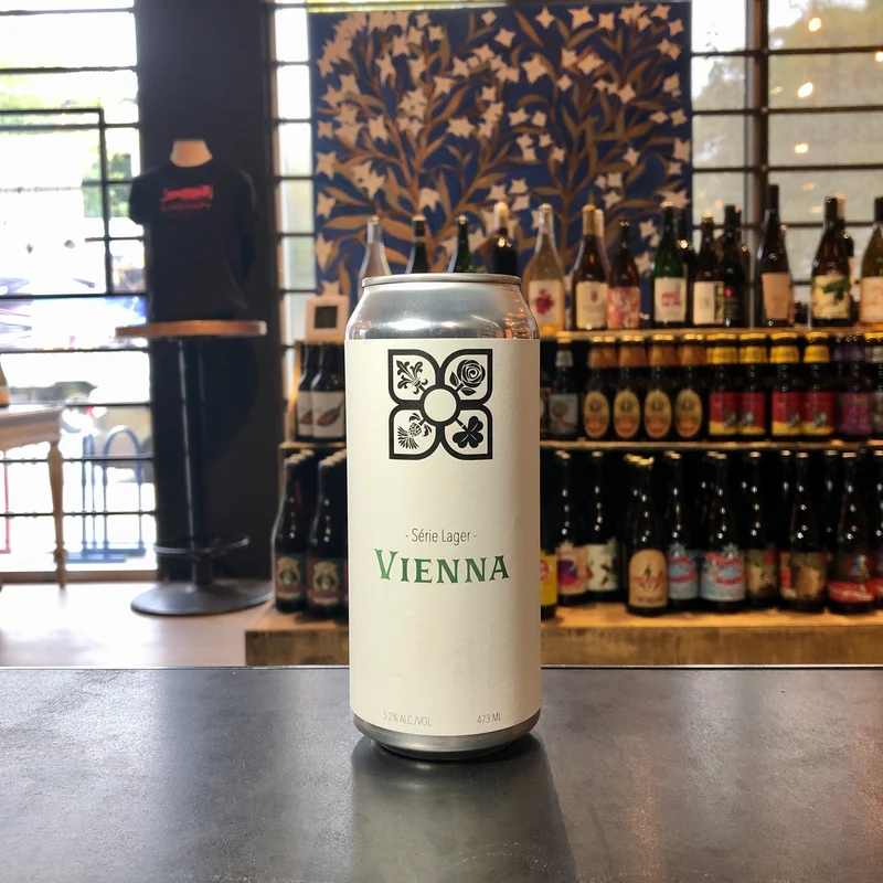 Vienna Lager