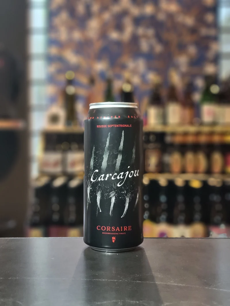 Carcajou