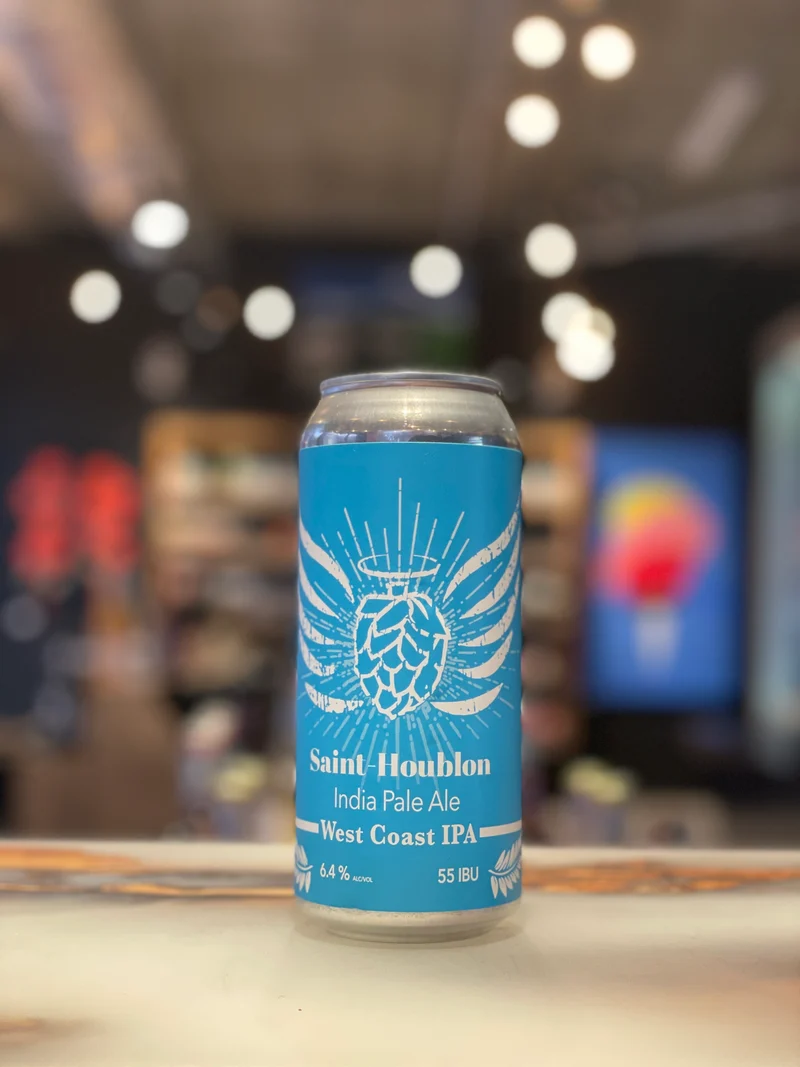 West Coast IPA