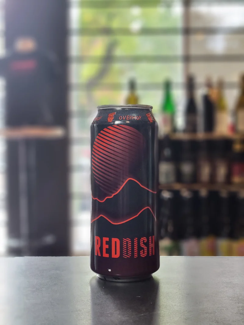 Reddish