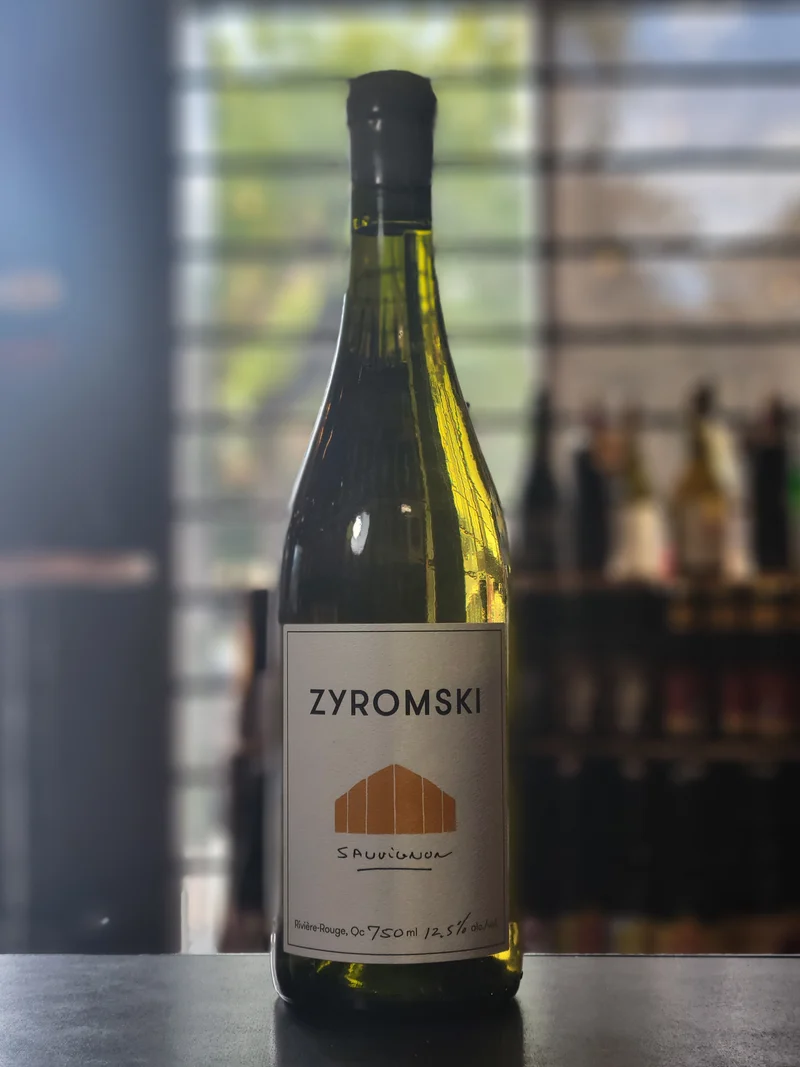Sauvignon