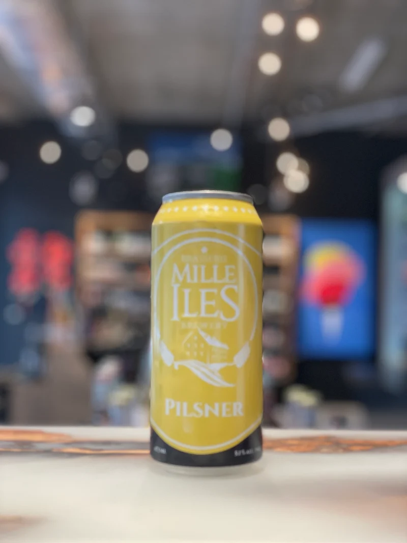 Pilsner