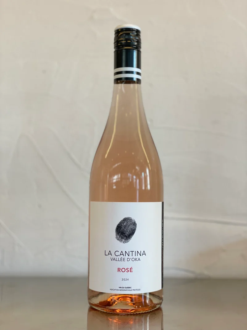 Cantina Rosé 2024