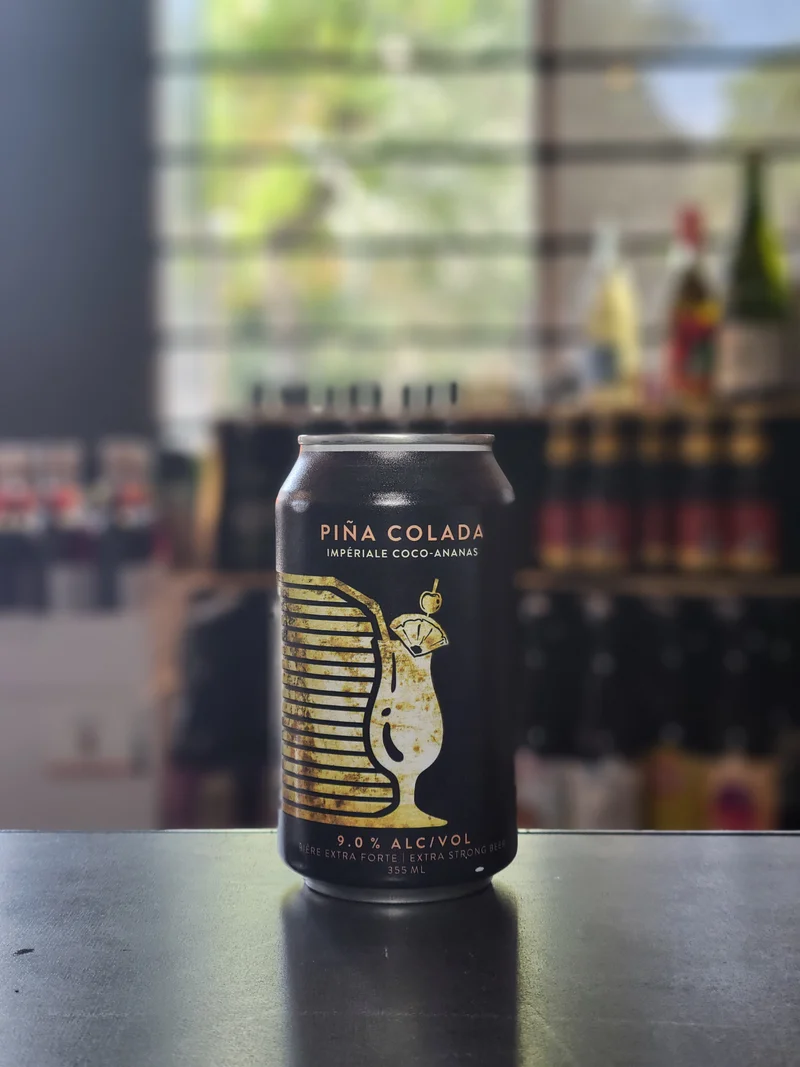 Impériale Pina Colada