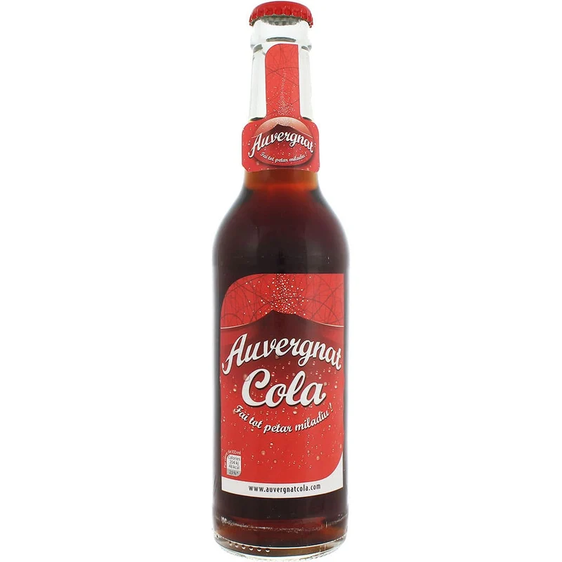 Auvergnat Cola