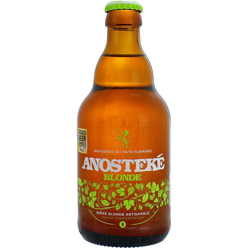 Anosteke Blonde